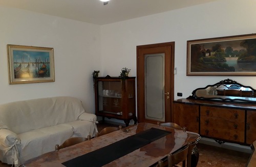 Treviso Apartment | Marconi Apartment FREE WI-FI &FREE PARKING