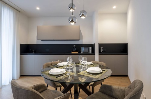 Valtellina Apartment | Marconi by Interhome