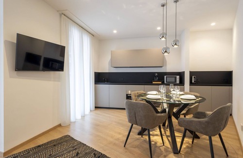 Valtellina Apartment | Marconi by Interhome