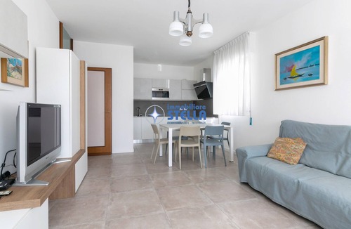 Jesolo Apartment | -"Marconi"-/[Modern apartment] Park