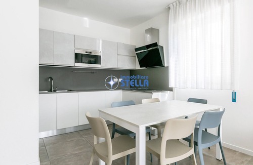 Jesolo Apartment | -"Marconi"-/[Modern apartment] Park