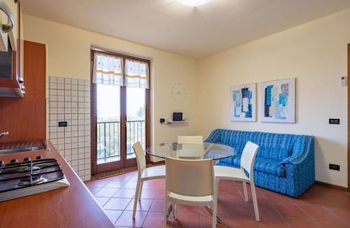 Monte Apartment | Marge Apartment