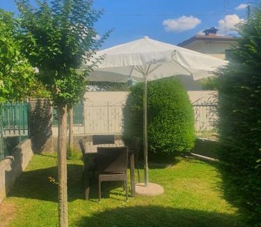 Bigolino House | Margi House