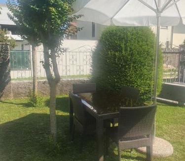 Bigolino House | Margi House