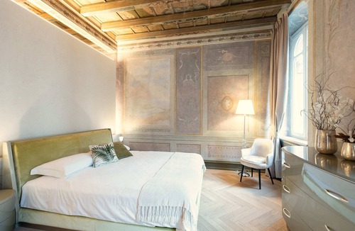 Citta Antica Apartment | MARIA CALLAS LUXURY APPARTAMENT
