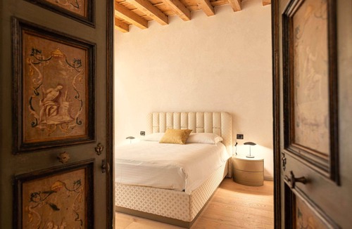 Citta Antica Apartment | MARIA CALLAS LUXURY APPARTAMENT