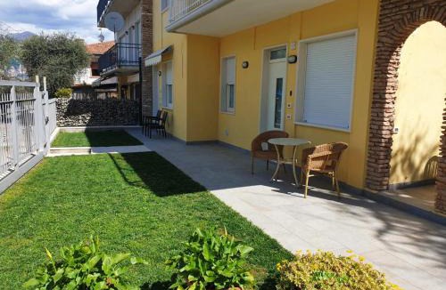 Assenza House | MariGarda Apartments