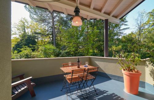 Cavalcaselle Apartment | Marilena