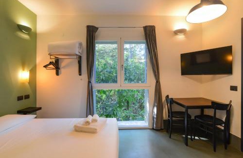 Cavalcaselle Apartment | Marilena