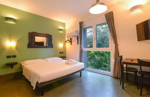 Cavalcaselle Apartment | Marilena