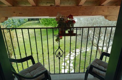 Zero Branco Bed & Breakfast | Marilu, airport treviso
