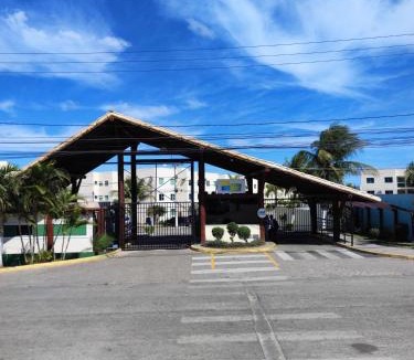 Baixo Grande Apartment | Marina Clube
