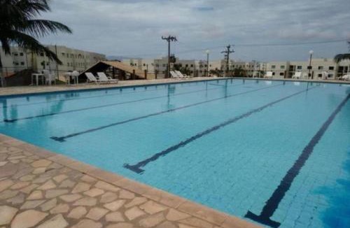 Baixo Grande Apartment | Marina Clube
