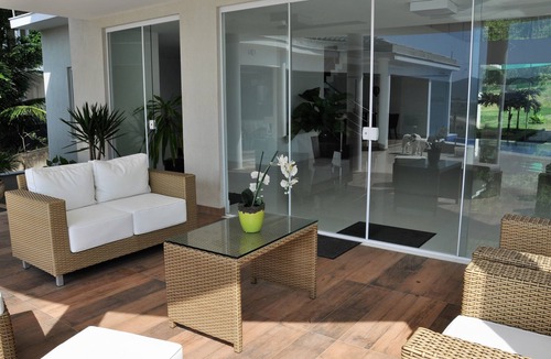 Niteroi Villa | Marinas Praia Itaipu