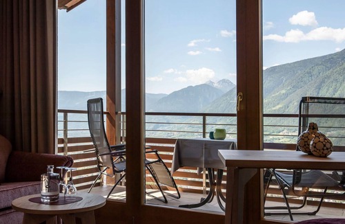 Tirolo Hotel | MARINIs giardino Hotel
