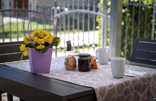 Ponte Caffaro Apartment | Mario's house on Lake Idro