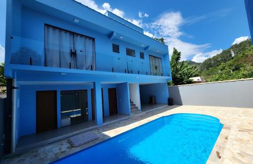 Pontal House | Maritacas Angra