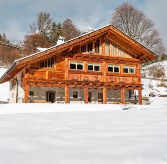 Carisolo Ski Chalet | Maroc Mountain Chalet