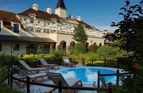 Bailly-Romainvilliers Resort | Marriott's Village D'lle-de-France