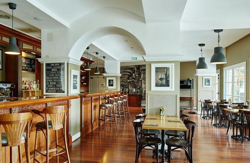 Bailly-Romainvilliers Resort | Marriott's Village D'lle-de-France