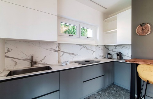 Como Apartment | Martina