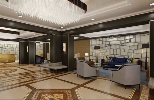 Koreatown Hotel | Martinique New York on Broadway, Curio Collection by Hilton