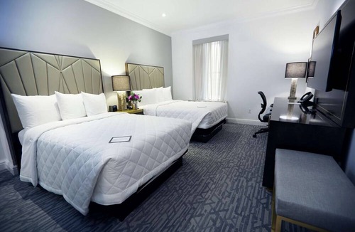 Koreatown Hotel | Martinique New York on Broadway, Curio Collection by Hilton