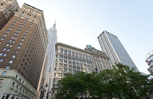 Koreatown Hotel | Martinique New York on Broadway, Curio Collection by Hilton