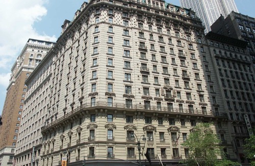 Koreatown Hotel | Martinique New York on Broadway, Curio Collection by Hilton