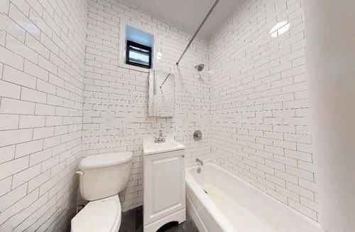 Kips Bay Apartment | Marvelous 1BR with AC in vibrant New York City, steps to Empire State Building
