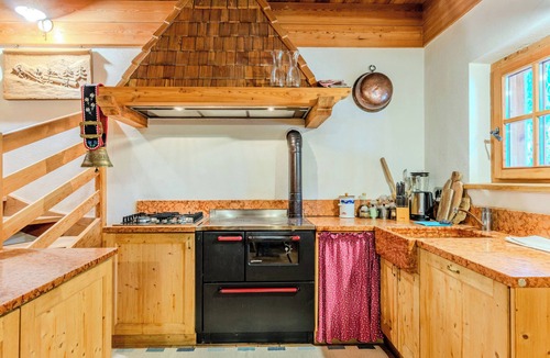 Bresimo House | Maset Pozzati by Interhome