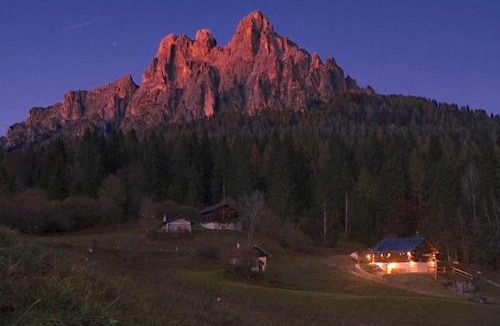Tonadico Ski Chalet | Maso 1445,Quiet, Breathtaking Views