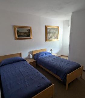 Commezzadura Apartment | Maso Capitel Appartamento