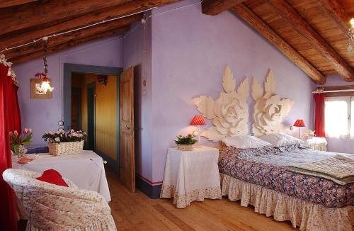 Susegana House | Maso Di Villa Relais di Campagna