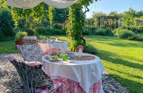Susegana House | Maso Di Villa Relais di Campagna