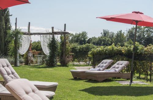Nord-Est House | Maso Maroni Agriturismo