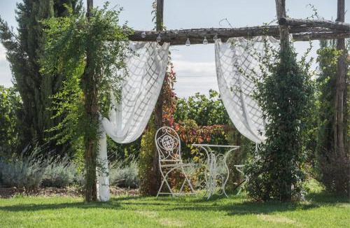 Nord-Est House | Maso Maroni Agriturismo