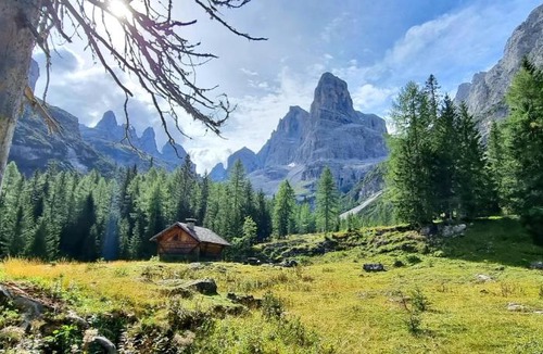 Sant'Antonio di Mavignola Bed & Breakfast | Maso Pin