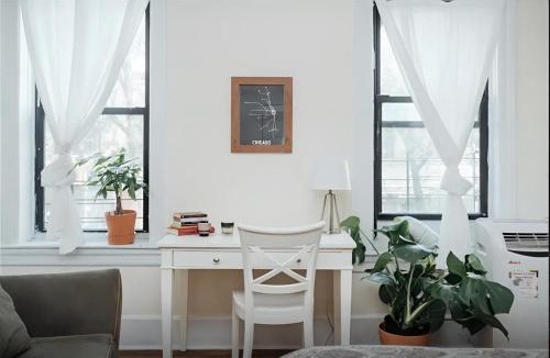 Crown Heights Apartment | Massive and Neat on Prospect Park