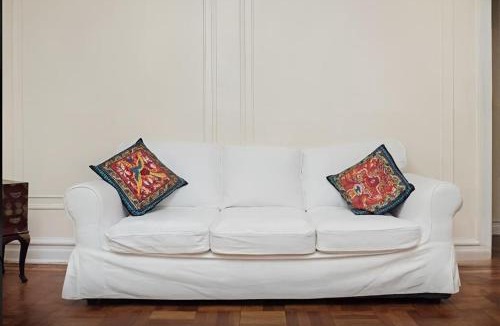 Crown Heights Apartment | Massive and Neat on Prospect Park