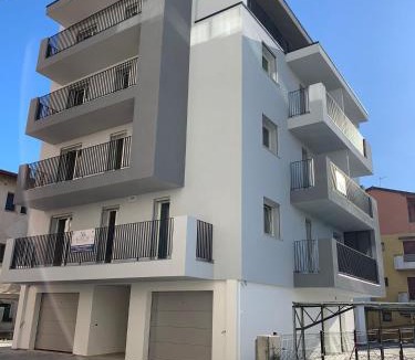 Caorle Apartment | Matilde Apartments Caorle