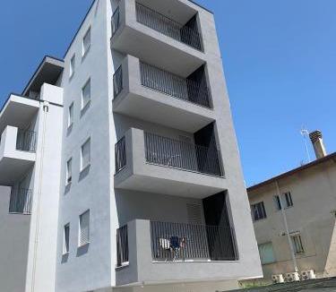 Caorle Apartment | Matilde Apartments Caorle