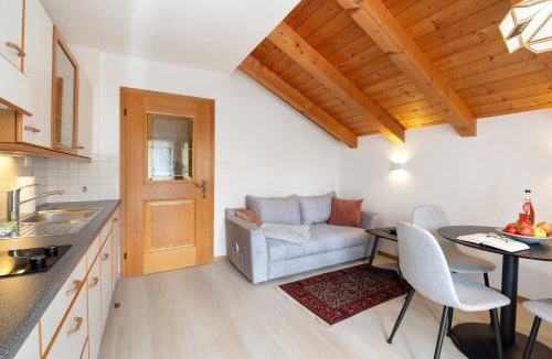 Plaus Apartment | Mayr Apartments sechs