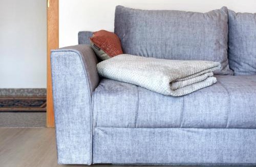 Plaus Apartment | Mayr Apartments sechs