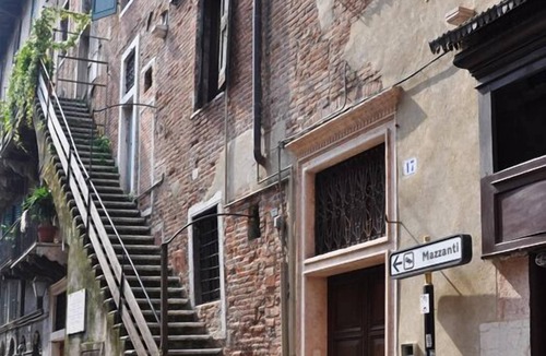 Citta Antica Apartment | Mazzanti Holiday House