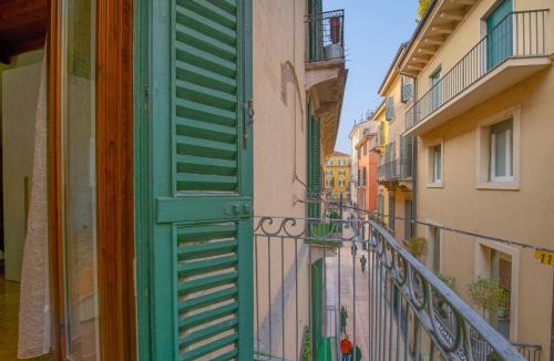 Citta Antica Apartment | Mazzini Luxury Suite