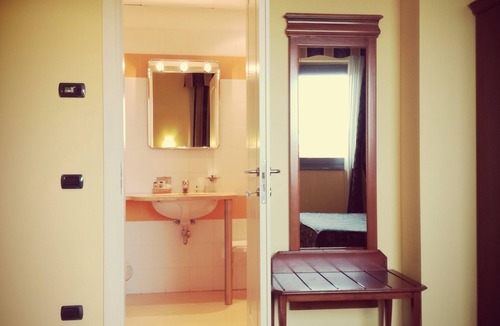 Roreto Hotel | Medea