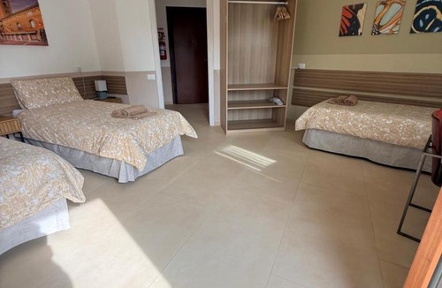 Stazione Apartment | Melannie's Apartment 2