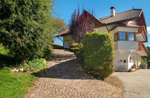 Trodena House | Melcherhof