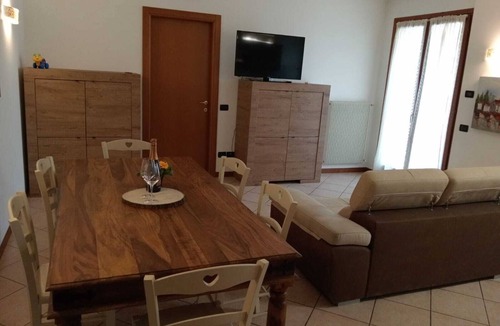 Salgareda Apartment | Melfy Apartment
